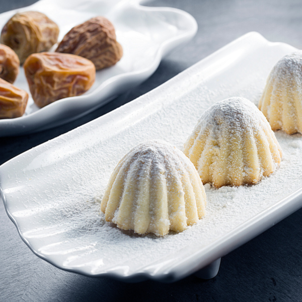 Maamoul Pistachio